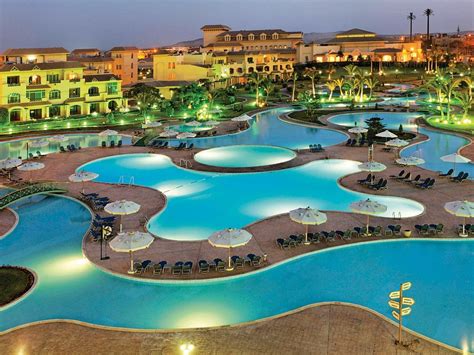  egypt casino resorts